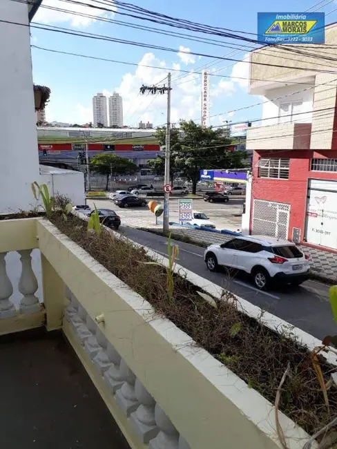 Casa com 2 quartos à venda, 165m2 em Centro, Sorocaba - SP - imagem 3 Foto 3 de Casa com 2 quartos à venda, 165m2 em Centro, Sorocaba - SP