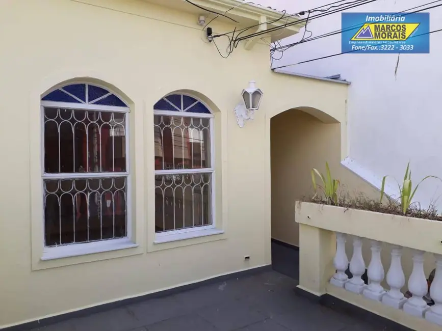 Foto 1 de Casa com 2 quartos à venda, 165m2 em Centro, Sorocaba - SP