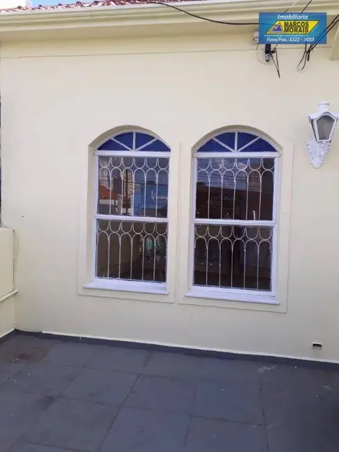 Foto 2 de Casa com 2 quartos à venda, 165m2 em Centro, Sorocaba - SP