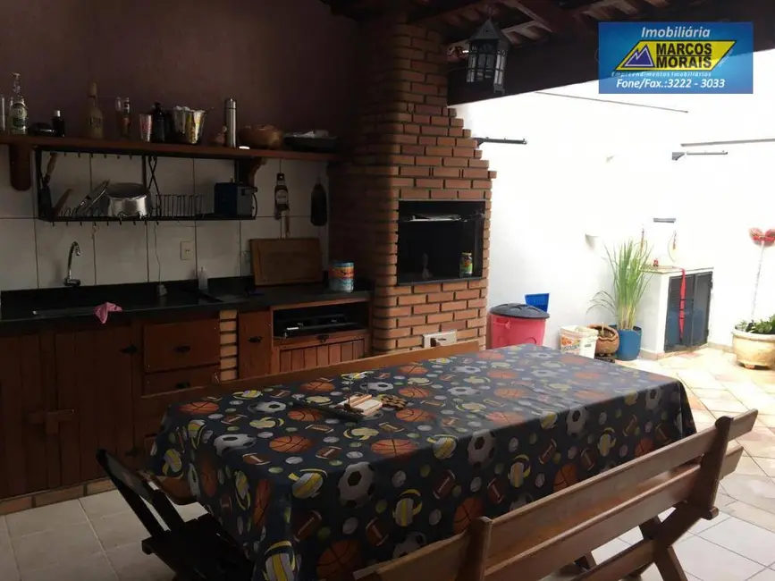 Foto 7 de Casa com 3 quartos à venda, 150m2 em Parque Bela Vista, Votorantim - SP