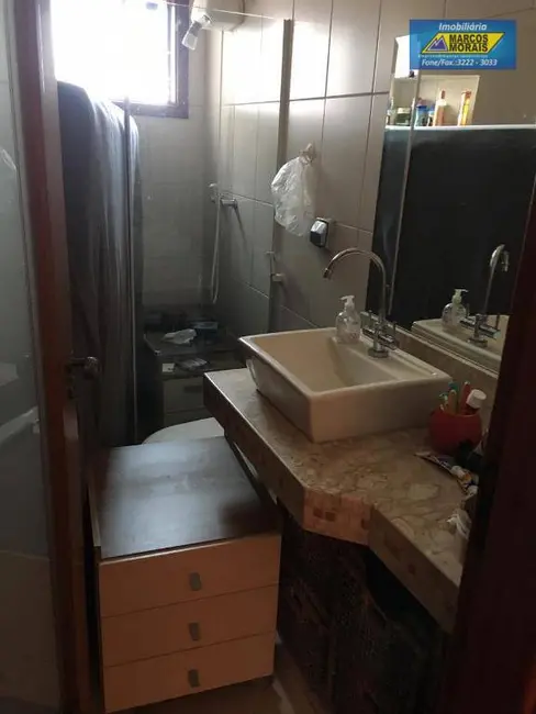 Foto 6 de Casa com 3 quartos à venda, 150m2 em Parque Bela Vista, Votorantim - SP