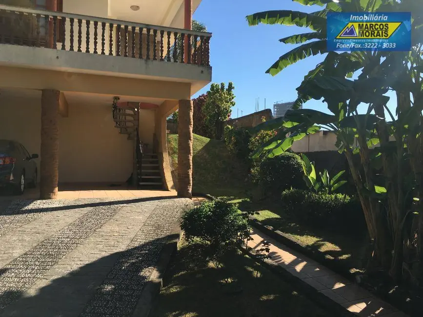 Foto 5 de Casa com 3 quartos à venda, 1126m2 em Parque Bela Vista, Votorantim - SP