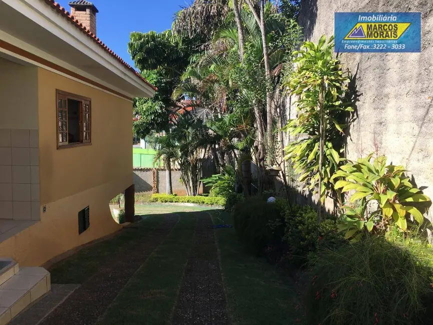 Foto 9 de Casa com 3 quartos à venda, 1126m2 em Parque Bela Vista, Votorantim - SP