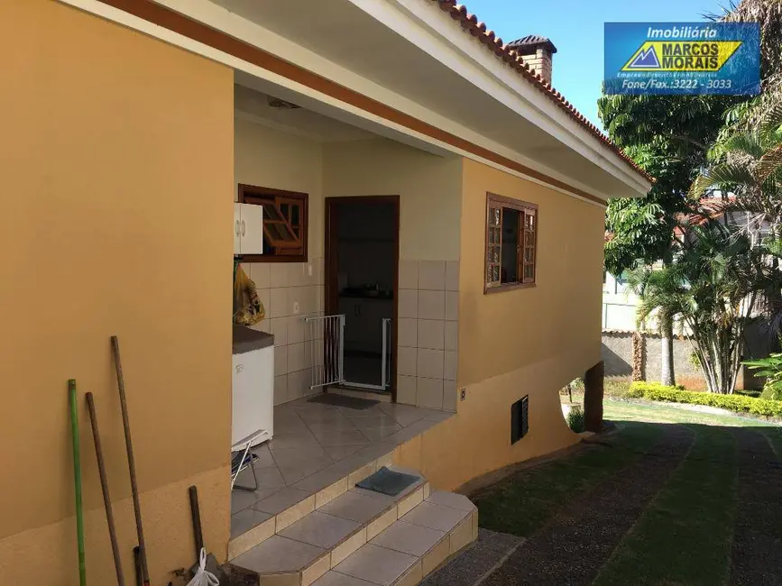 Foto 8 de Casa com 3 quartos à venda, 1126m2 em Parque Bela Vista, Votorantim - SP