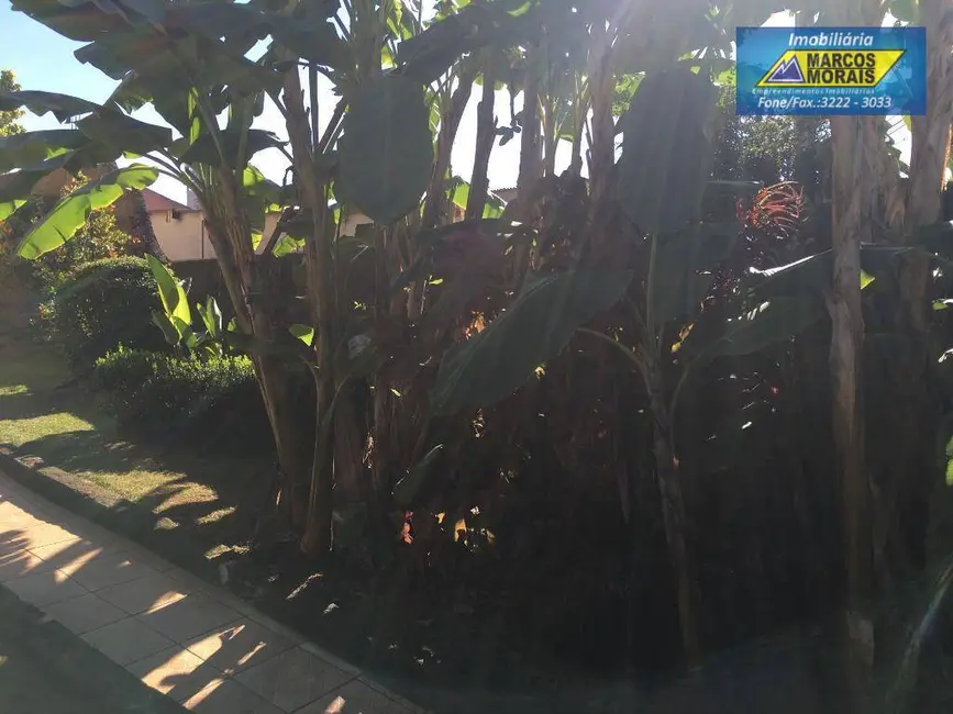 Foto 6 de Casa com 3 quartos à venda, 1126m2 em Parque Bela Vista, Votorantim - SP