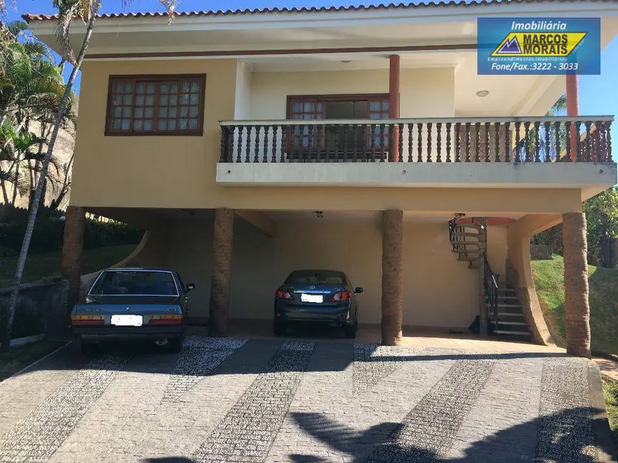 Foto 4 de Casa com 3 quartos à venda, 1126m2 em Parque Bela Vista, Votorantim - SP
