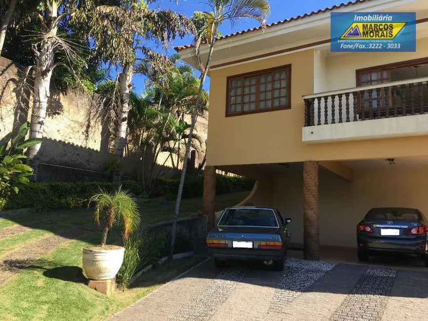 Foto 3 de Casa com 3 quartos à venda, 1126m2 em Parque Bela Vista, Votorantim - SP