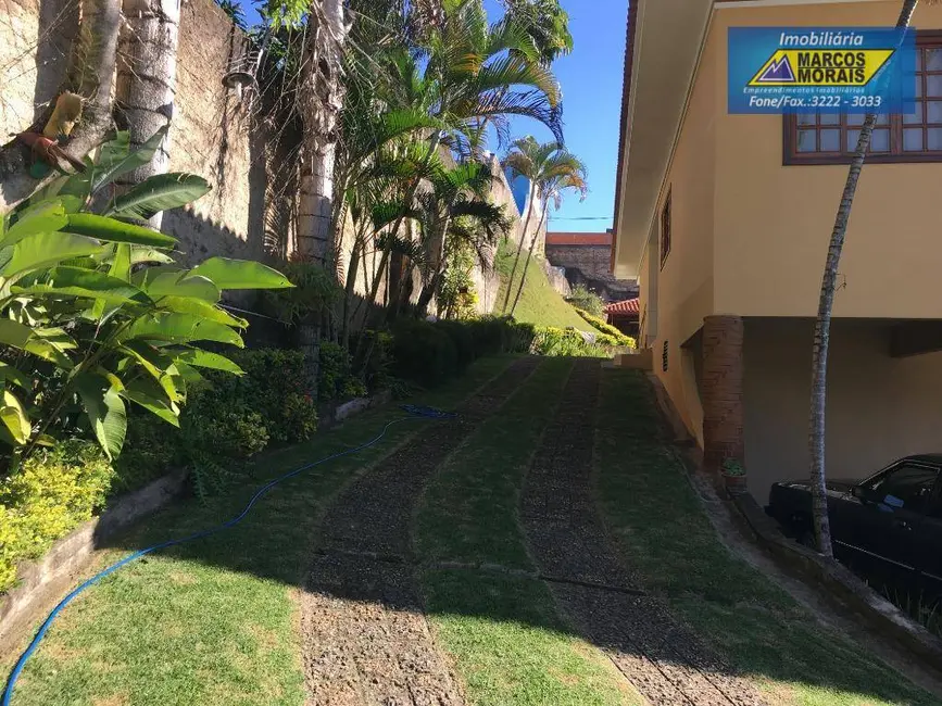 Foto 7 de Casa com 3 quartos à venda, 1126m2 em Parque Bela Vista, Votorantim - SP