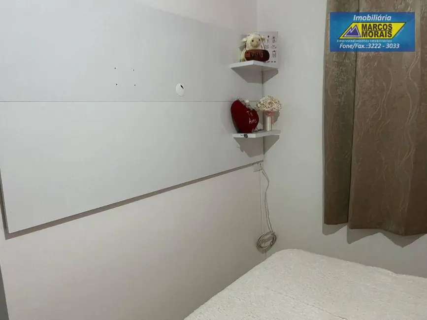 Foto 6 de Apartamento com 2 quartos à venda, 2000m2 em Jardim Mirante dos Ovnis, Votorantim - SP