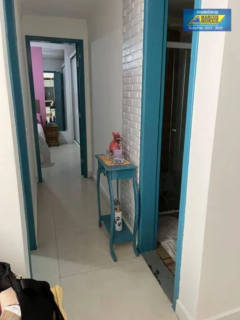 Foto 7 de Apartamento com 2 quartos à venda, 2000m2 em Jardim Mirante dos Ovnis, Votorantim - SP