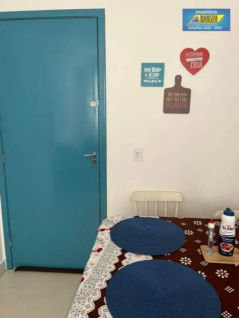 Foto 8 de Apartamento com 2 quartos à venda, 2000m2 em Jardim Mirante dos Ovnis, Votorantim - SP