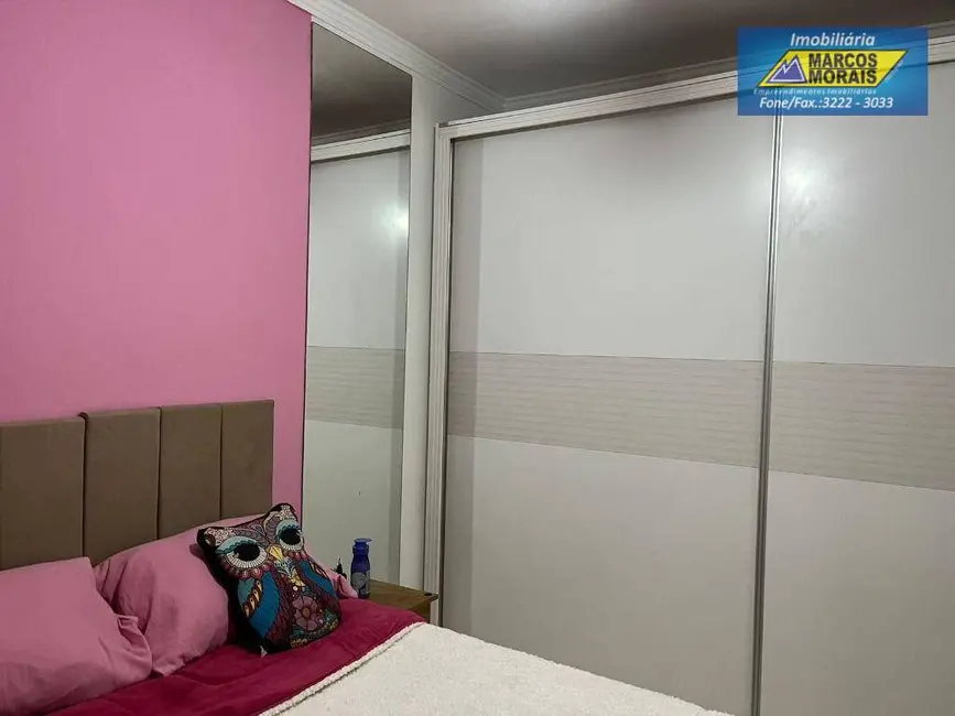 Foto 4 de Apartamento com 2 quartos à venda, 2000m2 em Jardim Mirante dos Ovnis, Votorantim - SP