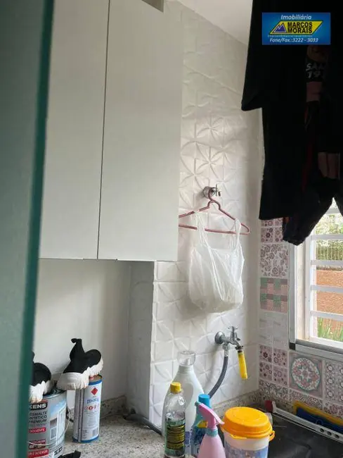 Foto 5 de Apartamento com 2 quartos à venda, 2000m2 em Jardim Mirante dos Ovnis, Votorantim - SP