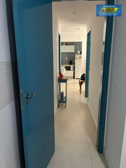 Foto 3 de Apartamento com 2 quartos à venda, 2000m2 em Jardim Mirante dos Ovnis, Votorantim - SP