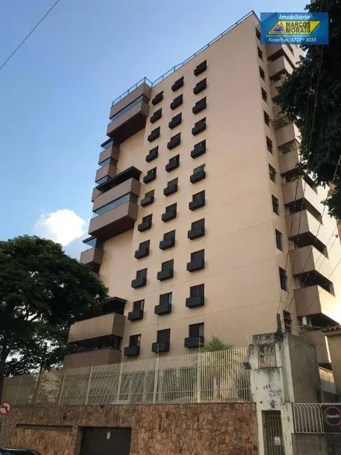 Foto 2 de Apartamento com 4 quartos à venda, 257m2 em Vila Independência, Sorocaba - SP