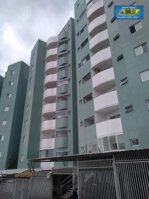 Apartamento com 3 quartos à venda, 100m2 em Jardim Simus, Sorocaba - SP - imagem 1 Foto 1 de Apartamento com 3 quartos à venda, 100m2 em Jardim Simus, Sorocaba - SP