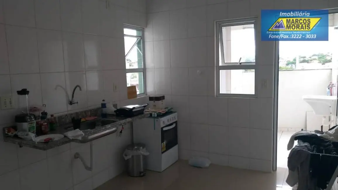 Apartamento com 3 quartos à venda, 100m2 em Jardim Simus, Sorocaba - SP - imagem 3 Foto 3 de Apartamento com 3 quartos à venda, 100m2 em Jardim Simus, Sorocaba - SP