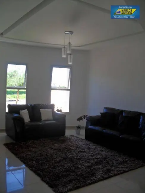 Casa com 4 quartos à venda, 250m2 em Jardim Portobello, Sorocaba - SP - imagem 4 Foto 4 de Casa com 4 quartos à venda, 250m2 em Jardim Portobello, Sorocaba - SP