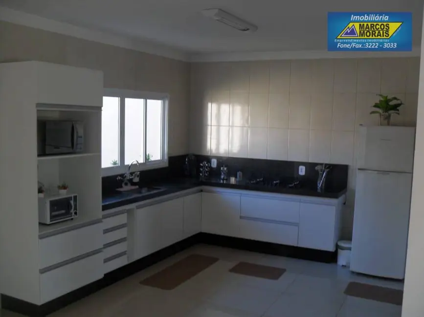 Casa com 4 quartos à venda, 250m2 em Jardim Portobello, Sorocaba - SP - imagem 6 Foto 6 de Casa com 4 quartos à venda, 250m2 em Jardim Portobello, Sorocaba - SP