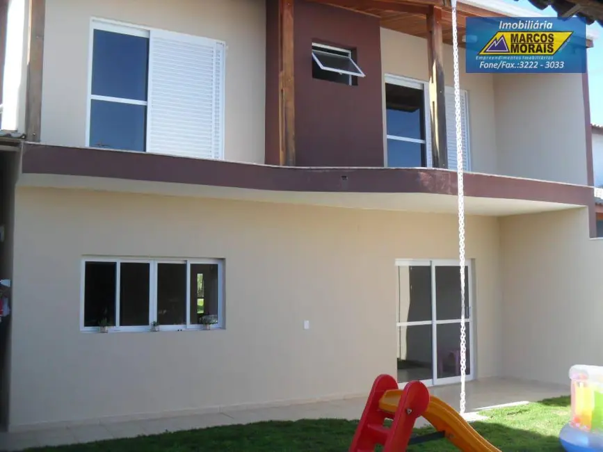 Casa com 4 quartos à venda, 250m2 em Jardim Portobello, Sorocaba - SP - imagem 3 Foto 3 de Casa com 4 quartos à venda, 250m2 em Jardim Portobello, Sorocaba - SP