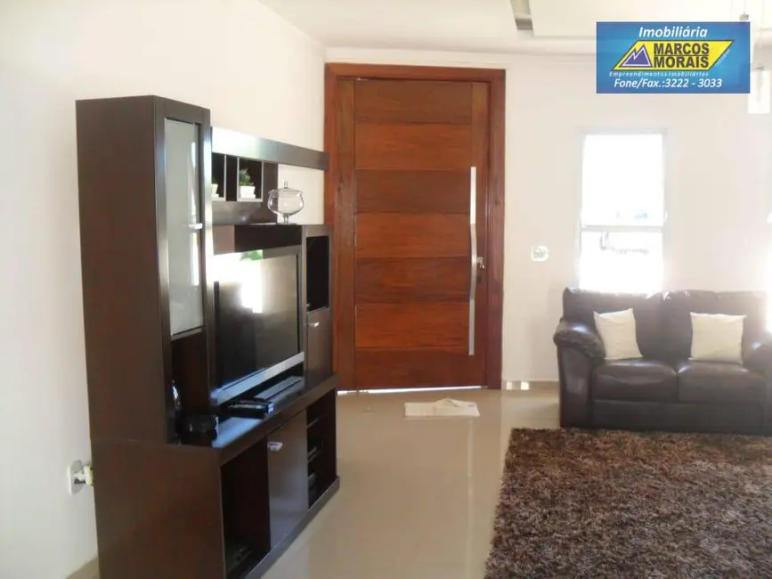 Casa com 4 quartos à venda, 250m2 em Jardim Portobello, Sorocaba - SP - imagem 8 Foto 8 de Casa com 4 quartos à venda, 250m2 em Jardim Portobello, Sorocaba - SP