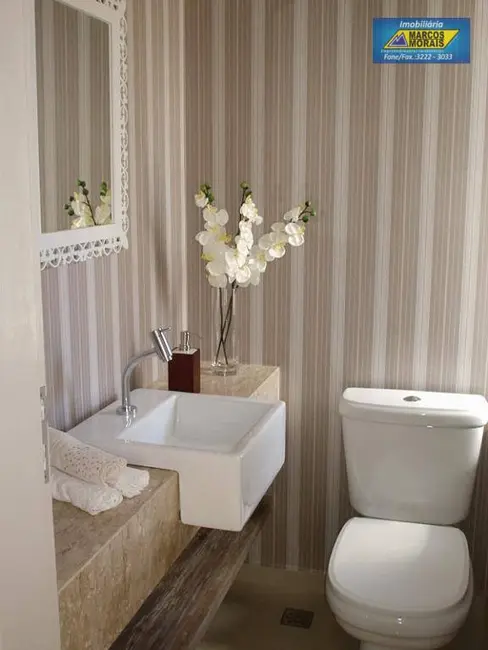 Casa de Condomínio com 3 quartos à venda, 5000m2 em Jardim São Carlos, Sorocaba - SP - imagem 8 Foto 8 de Casa de Condomínio com 3 quartos à venda, 5000m2 em Jardim São Carlos, Sorocaba - SP