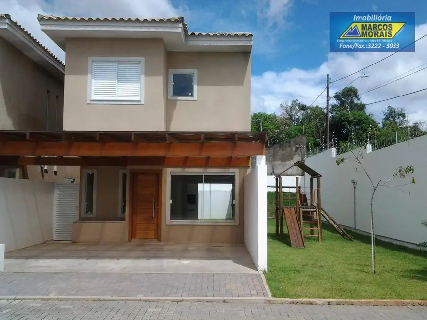 Casa de Condomínio com 3 quartos à venda, 5000m2 em Jardim São Carlos, Sorocaba - SP - imagem 5 Foto 5 de Casa de Condomínio com 3 quartos à venda, 5000m2 em Jardim São Carlos, Sorocaba - SP