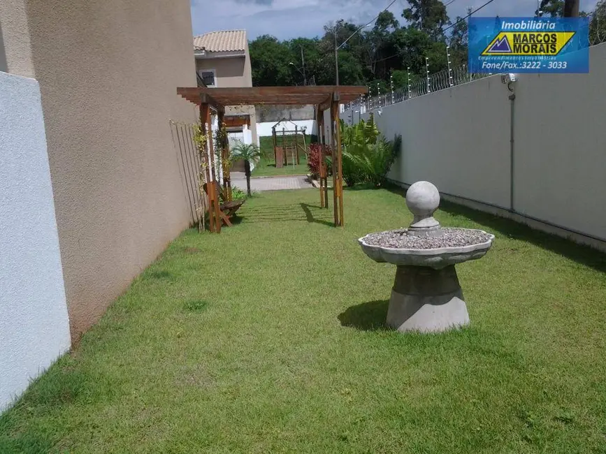 Casa de Condomínio com 3 quartos à venda, 5000m2 em Jardim São Carlos, Sorocaba - SP - imagem 4 Foto 4 de Casa de Condomínio com 3 quartos à venda, 5000m2 em Jardim São Carlos, Sorocaba - SP