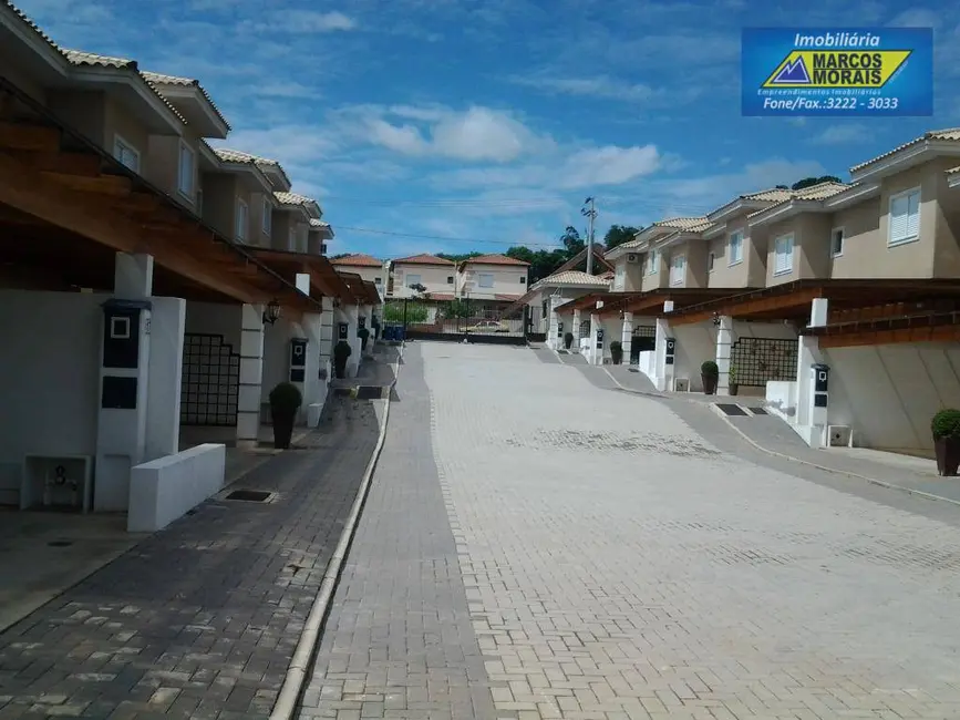 Casa de Condomínio com 3 quartos à venda, 5000m2 em Jardim São Carlos, Sorocaba - SP - imagem 3 Foto 3 de Casa de Condomínio com 3 quartos à venda, 5000m2 em Jardim São Carlos, Sorocaba - SP