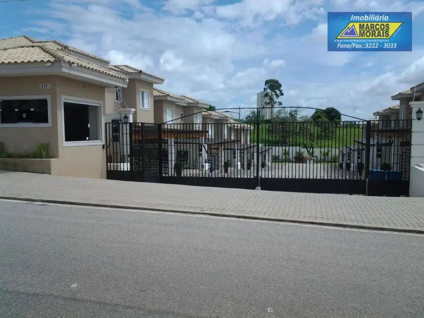 Casa de Condomínio com 3 quartos à venda, 5000m2 em Jardim São Carlos, Sorocaba - SP - imagem 2 Foto 2 de Casa de Condomínio com 3 quartos à venda, 5000m2 em Jardim São Carlos, Sorocaba - SP