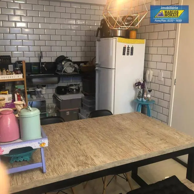 Apartamento com 3 quartos à venda, 56m2 em Jardim Maria Eugênia, Sorocaba - SP - imagem 8 Foto 8 de Apartamento com 3 quartos à venda, 56m2 em Jardim Maria Eugênia, Sorocaba - SP