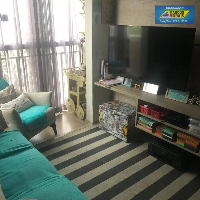 Apartamento com 3 quartos à venda, 56m2 em Jardim Maria Eugênia, Sorocaba - SP - imagem 6 Foto 6 de Apartamento com 3 quartos à venda, 56m2 em Jardim Maria Eugênia, Sorocaba - SP