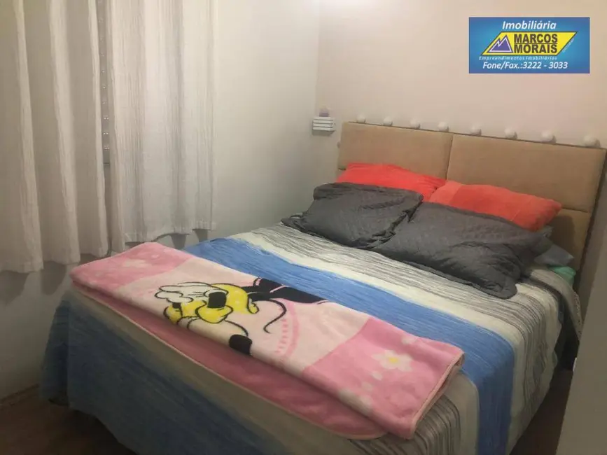 Apartamento com 3 quartos à venda, 56m2 em Jardim Maria Eugênia, Sorocaba - SP - imagem 3 Foto 3 de Apartamento com 3 quartos à venda, 56m2 em Jardim Maria Eugênia, Sorocaba - SP