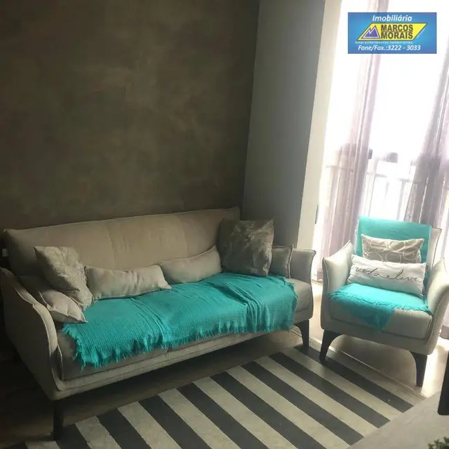 Apartamento com 3 quartos à venda, 56m2 em Jardim Maria Eugênia, Sorocaba - SP - imagem 5 Foto 5 de Apartamento com 3 quartos à venda, 56m2 em Jardim Maria Eugênia, Sorocaba - SP