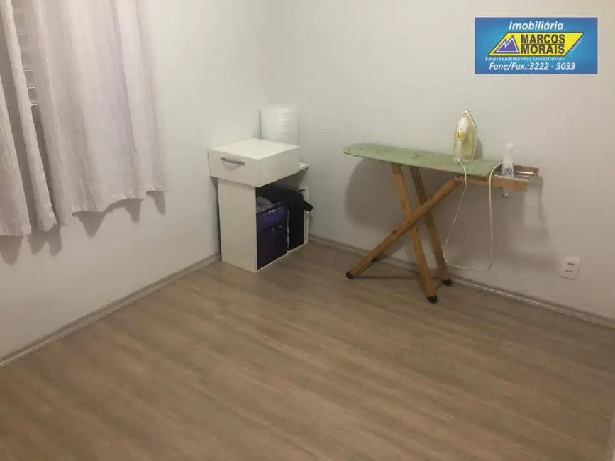 Apartamento com 3 quartos à venda, 56m2 em Jardim Maria Eugênia, Sorocaba - SP - imagem 4 Foto 4 de Apartamento com 3 quartos à venda, 56m2 em Jardim Maria Eugênia, Sorocaba - SP
