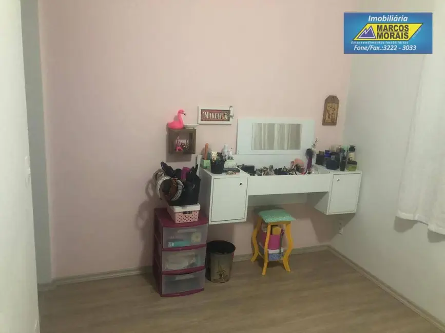 Apartamento com 3 quartos à venda, 56m2 em Jardim Maria Eugênia, Sorocaba - SP - imagem 9 Foto 9 de Apartamento com 3 quartos à venda, 56m2 em Jardim Maria Eugênia, Sorocaba - SP