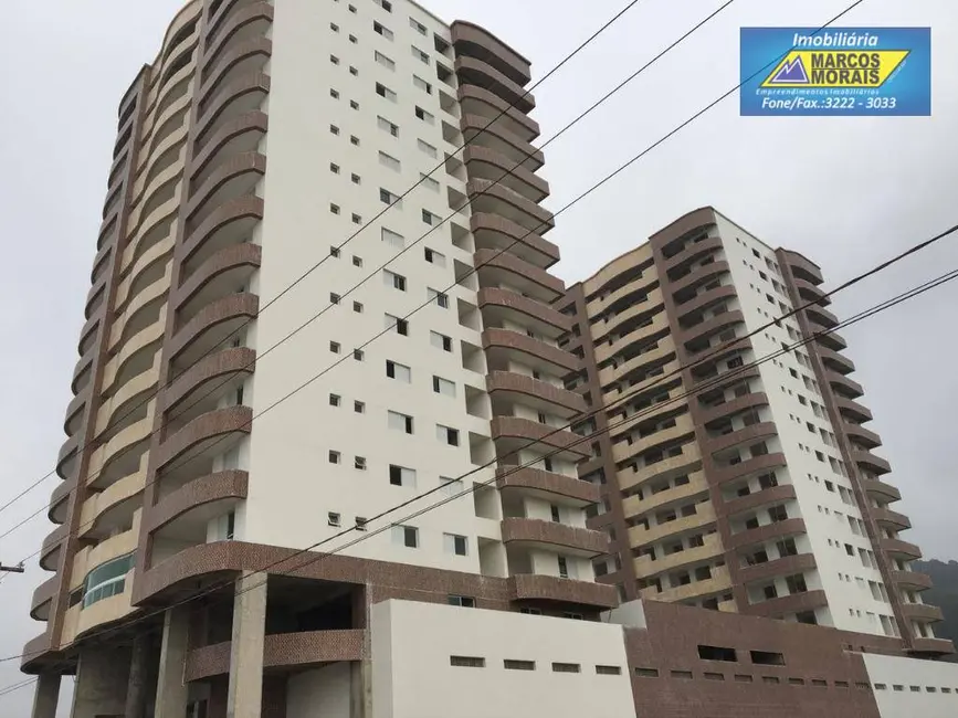 Foto 3 de Apartamento com 2 quartos à venda, 79m2 em Mongagua - SP