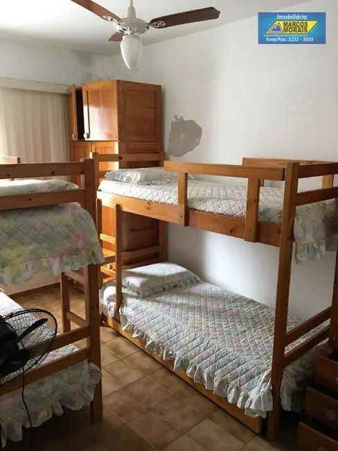 Foto 7 de Apartamento com 2 quartos à venda, 79m2 em Mongagua - SP