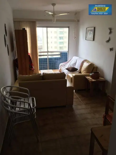 Foto 4 de Apartamento com 2 quartos à venda, 79m2 em Mongagua - SP