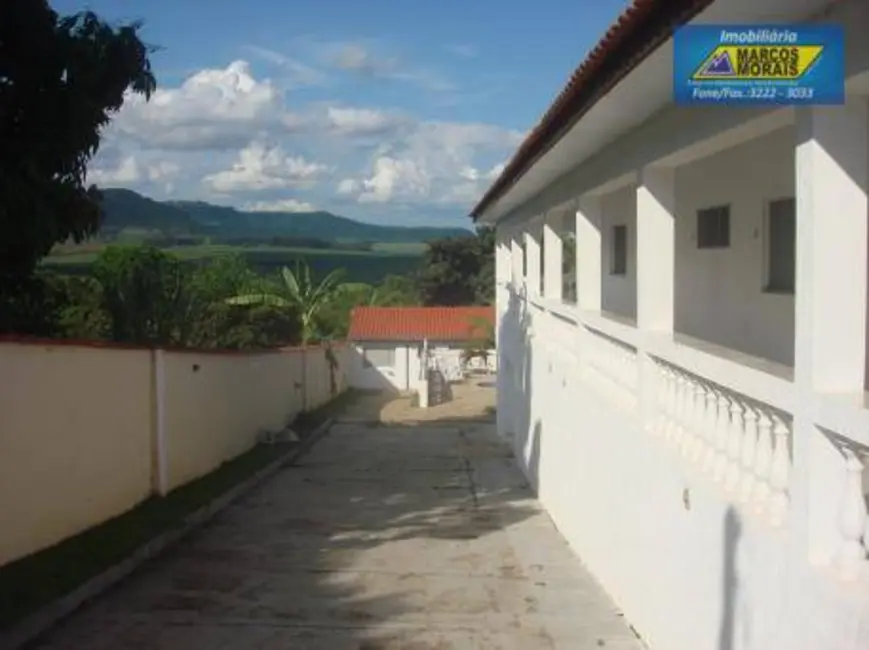 Foto 9 de Chácara com 4 quartos à venda, 1000m2 em Sao Pedro - SP