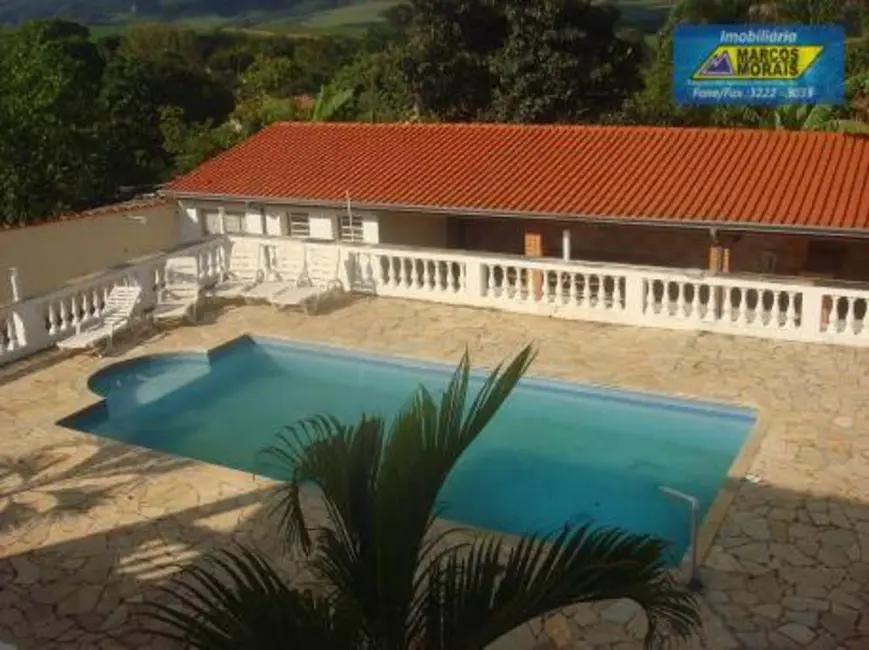 Foto 8 de Chácara com 4 quartos à venda, 1000m2 em Sao Pedro - SP