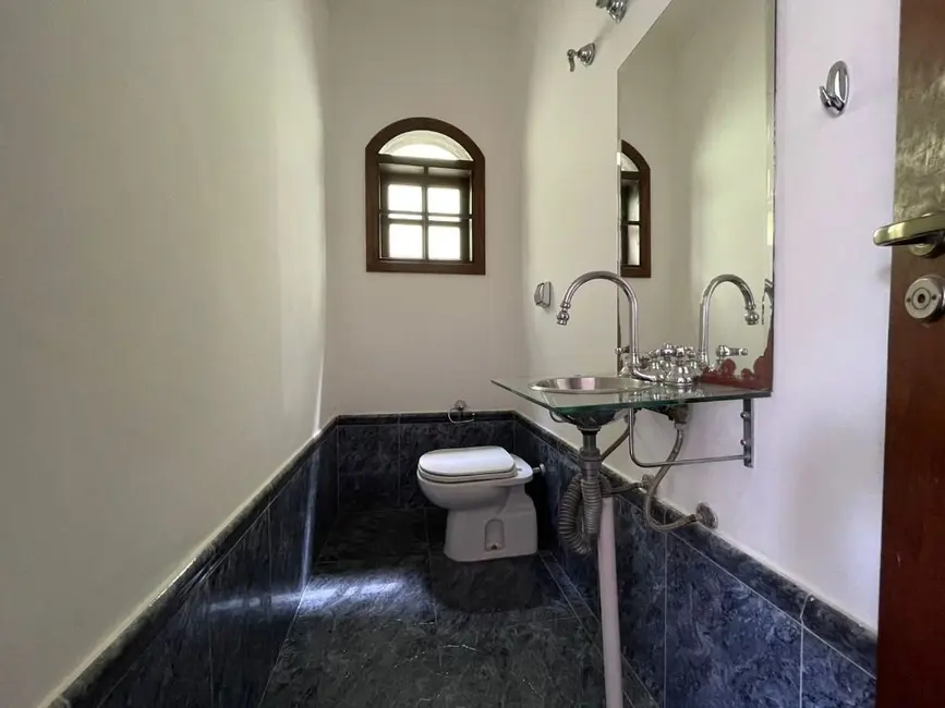 Casa com 5 quartos à venda, 360m2 em Jardim Pagliato, Sorocaba - SP - imagem 7 Foto 7 de Casa com 5 quartos à venda, 360m2 em Jardim Pagliato, Sorocaba - SP