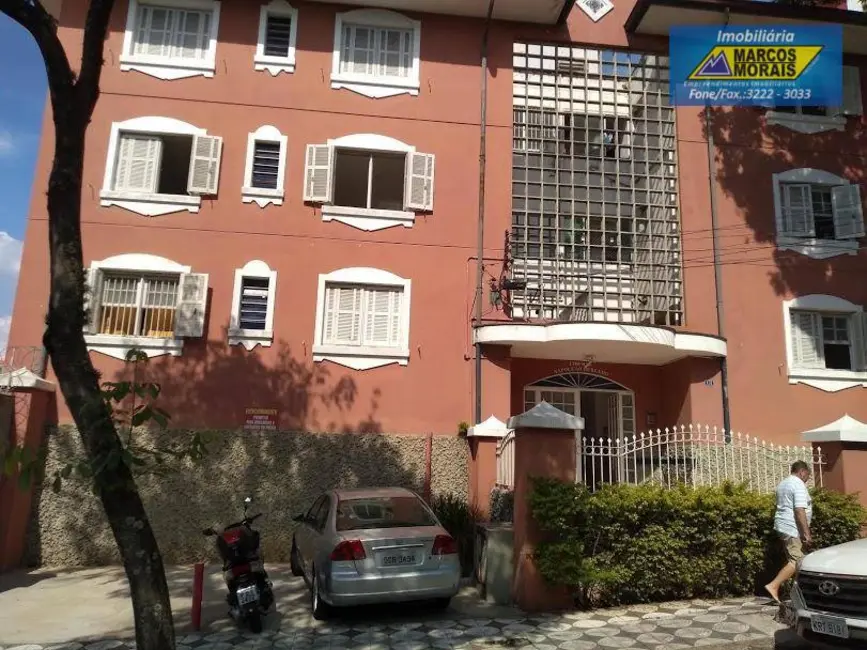 Apartamento com 2 quartos à venda, 70m2 em Vila Augusta, Sorocaba - SP - imagem 1 Foto 1 de Apartamento com 2 quartos à venda, 70m2 em Vila Augusta, Sorocaba - SP