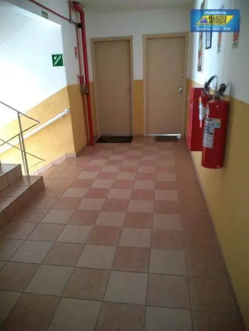 Apartamento com 2 quartos à venda, 70m2 em Vila Augusta, Sorocaba - SP - imagem 3 Foto 3 de Apartamento com 2 quartos à venda, 70m2 em Vila Augusta, Sorocaba - SP
