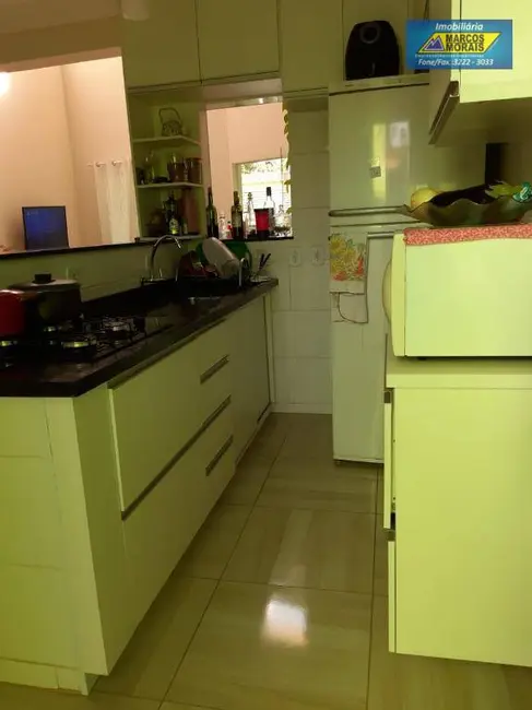 Foto 9 de Casa com 2 quartos à venda, 162m2 em Jardim Americano, Sorocaba - SP