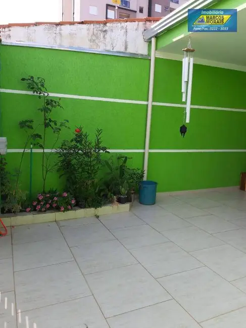 Foto 2 de Casa com 2 quartos à venda, 162m2 em Jardim Americano, Sorocaba - SP