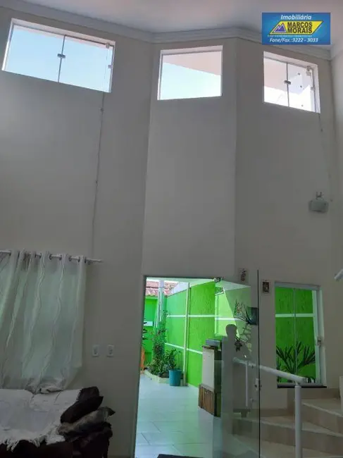 Foto 5 de Casa com 2 quartos à venda, 162m2 em Jardim Americano, Sorocaba - SP