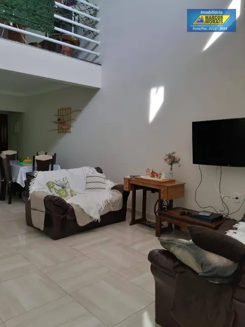 Foto 3 de Casa com 2 quartos à venda, 162m2 em Jardim Americano, Sorocaba - SP