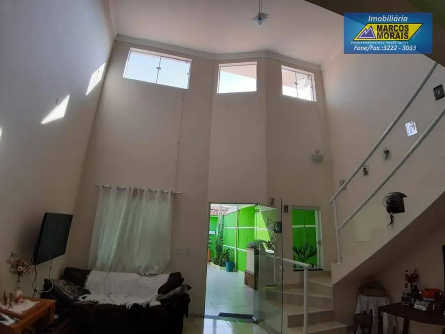 Foto 4 de Casa com 2 quartos à venda, 162m2 em Jardim Americano, Sorocaba - SP