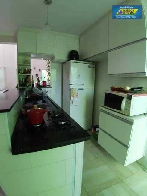 Foto 8 de Casa com 2 quartos à venda, 162m2 em Jardim Americano, Sorocaba - SP